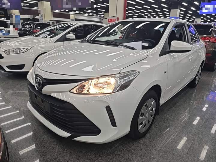 Toyota Vios