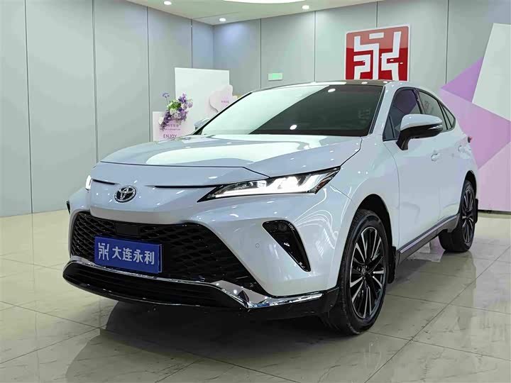 Toyota Wildlander