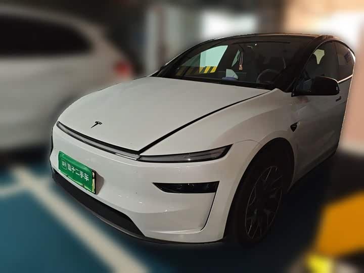 Tesla Model Y L