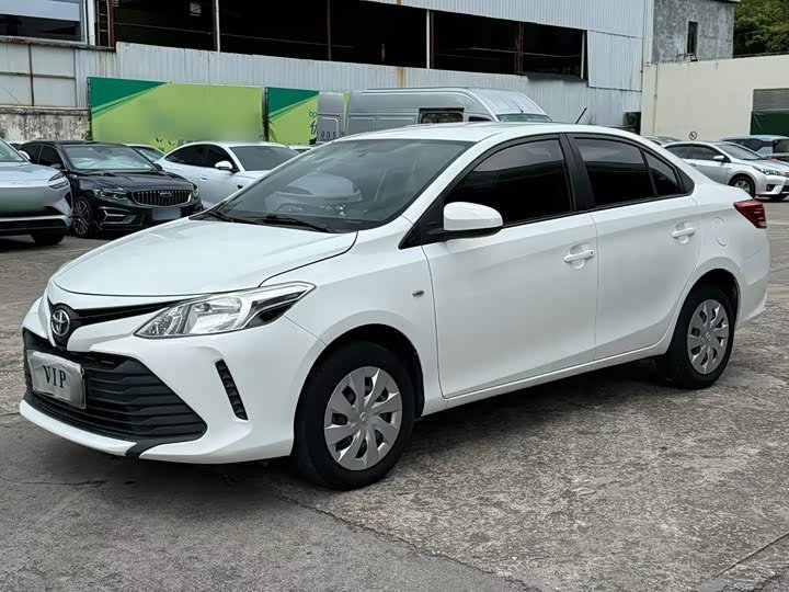 Toyota Vios