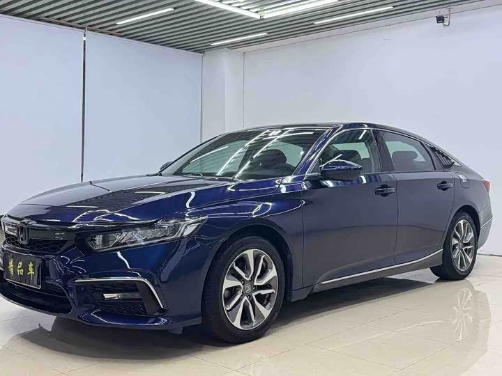 Honda Inspire