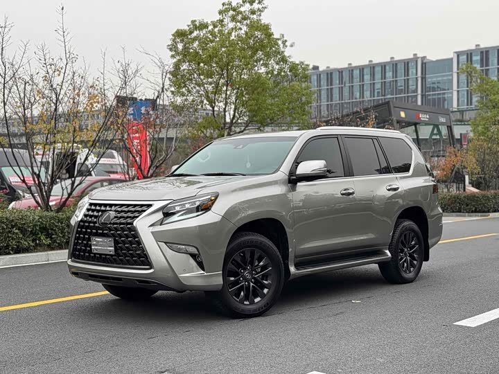 Lexus GX