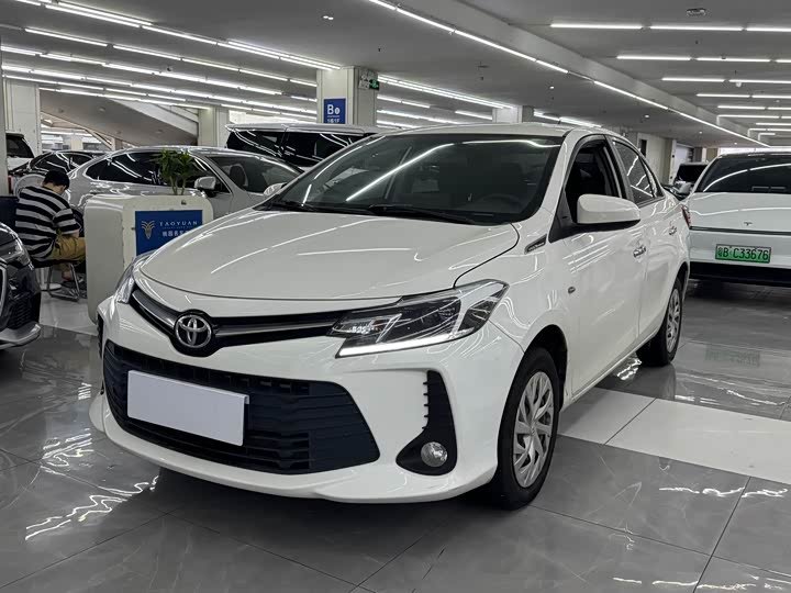 Toyota Vios