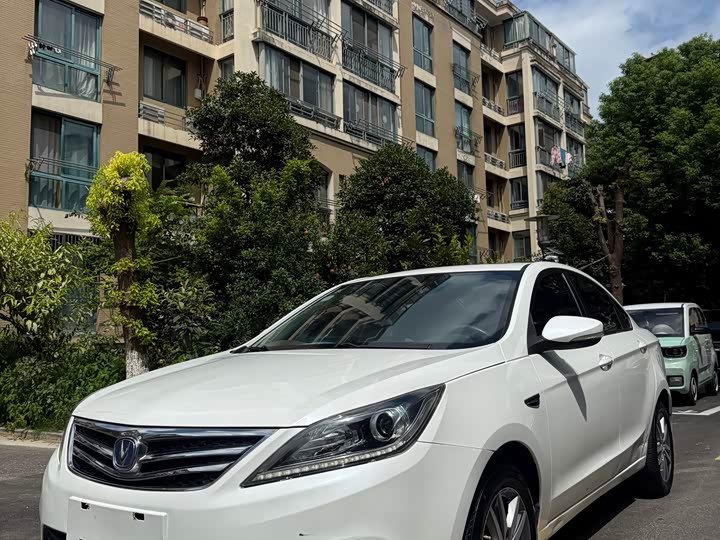 Changan Eado