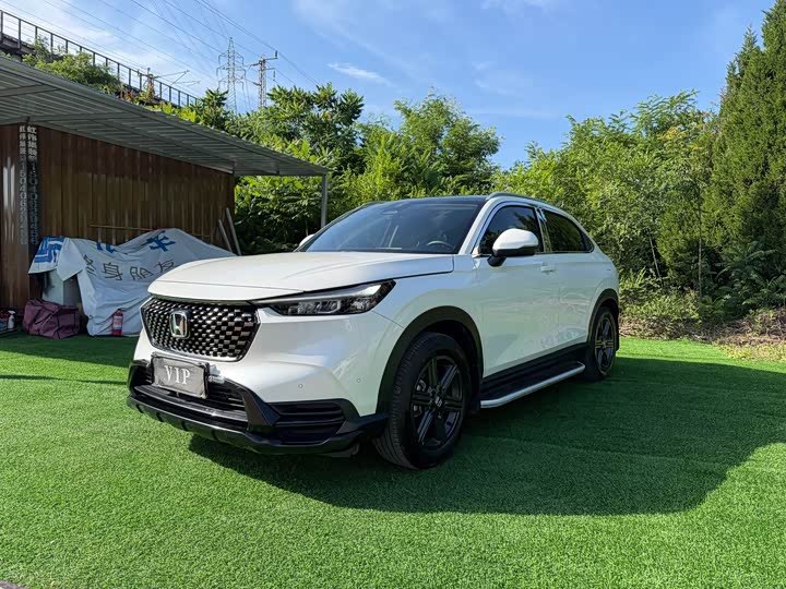 Honda XR-V