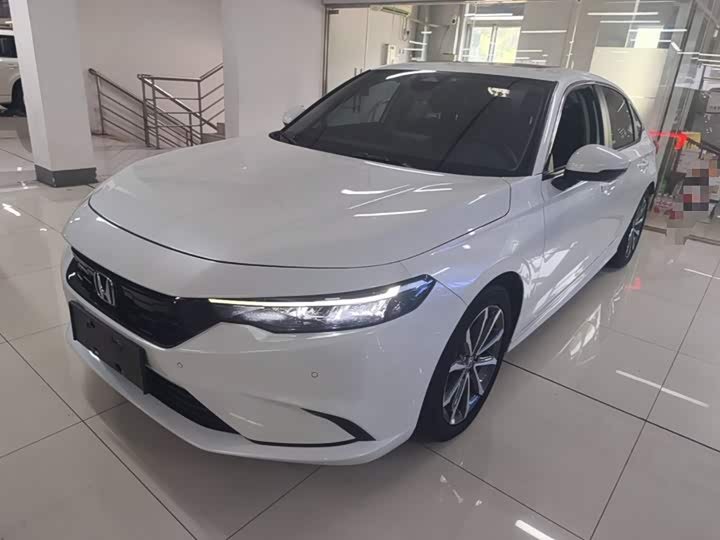 Honda Integra