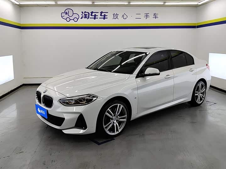 BMW 120i