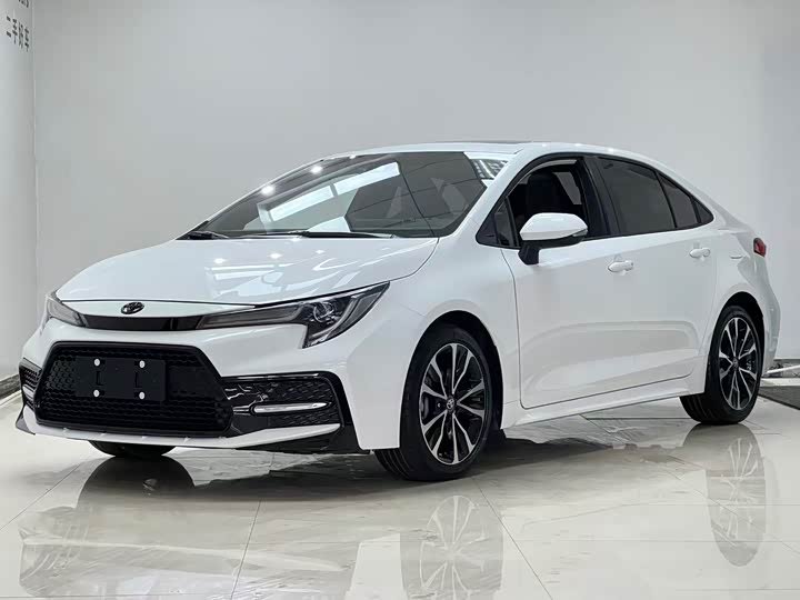 Toyota Levin