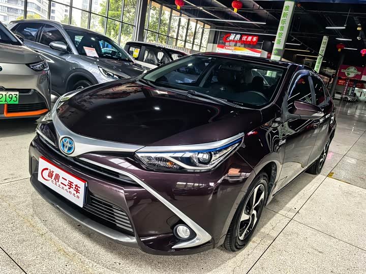 Toyota Levin