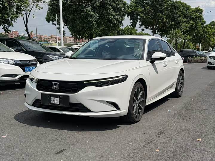 Honda Integra