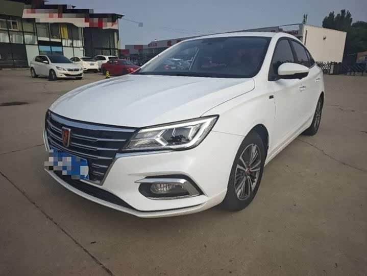 Roewe i5
