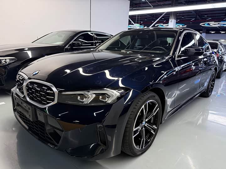 BMW 325i