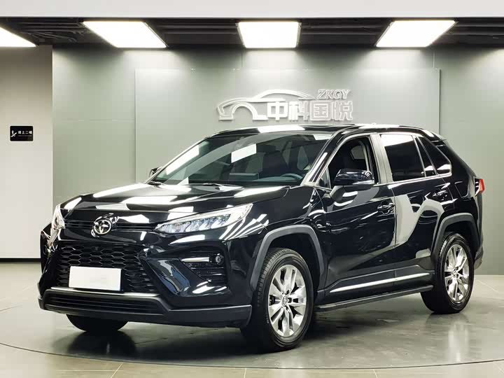 Toyota Venza