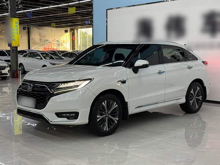 Honda UR-V