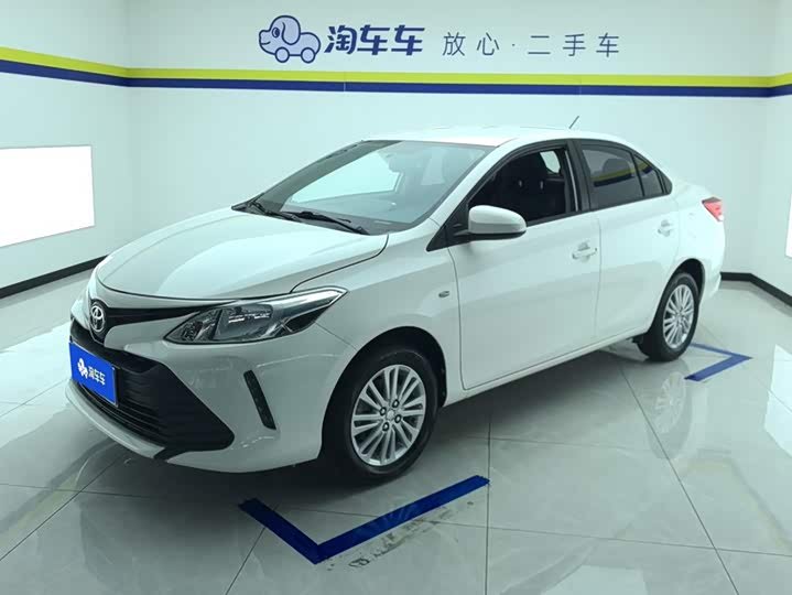 Toyota Vios