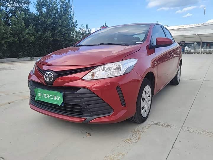 Toyota Vios