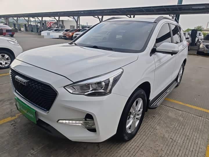Haval M6