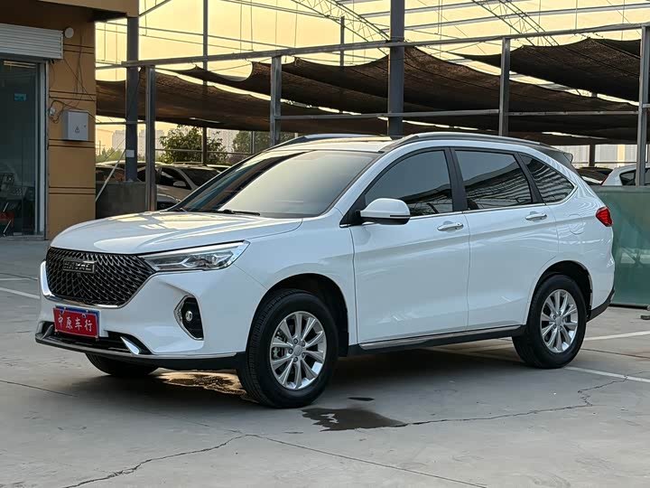 Haval M6