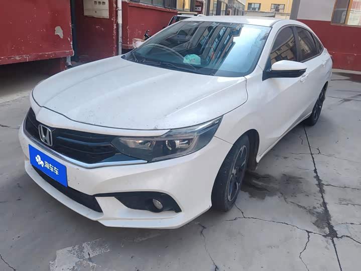 Honda Envix