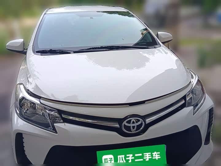 Toyota Vios