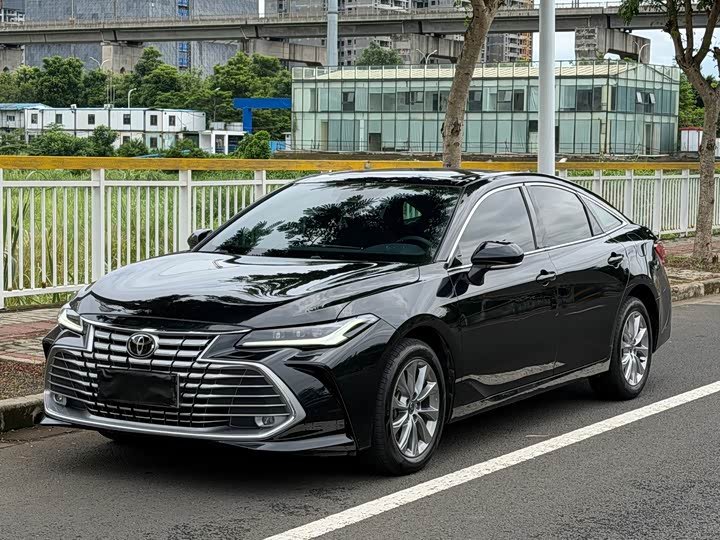 Toyota Avalon