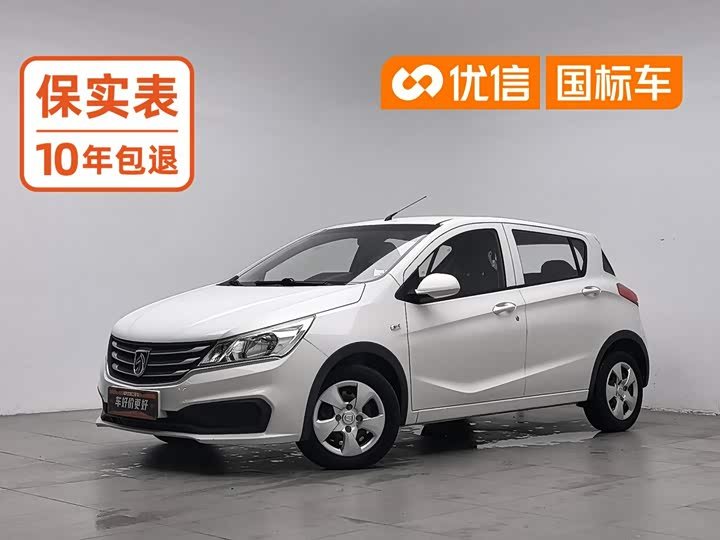 Baojun 310
