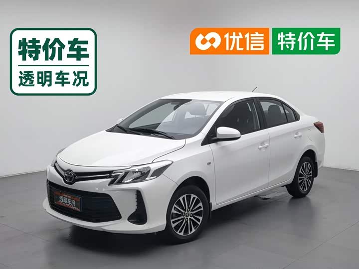 Toyota Vios