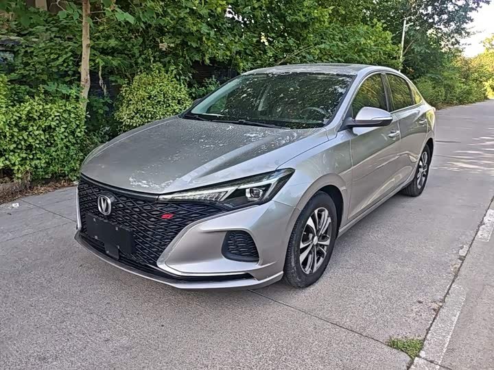 Changan Eado