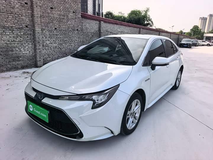 Toyota Levin