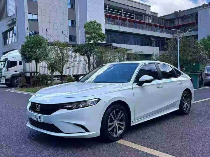 Honda Integra