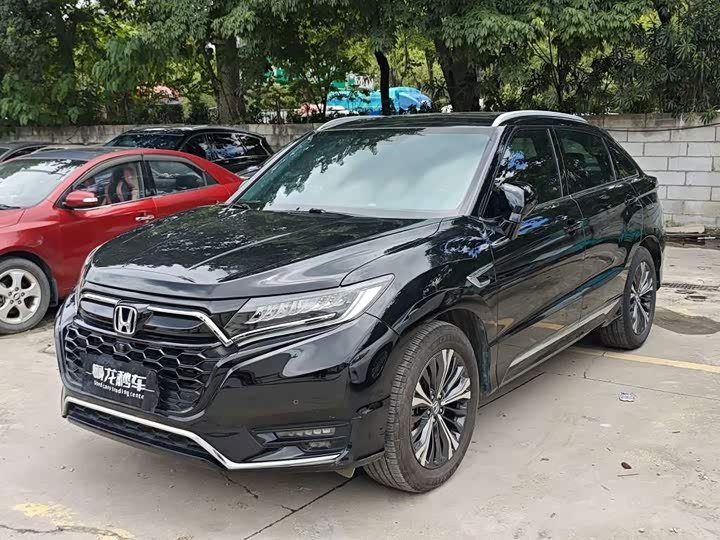 Honda UR-V