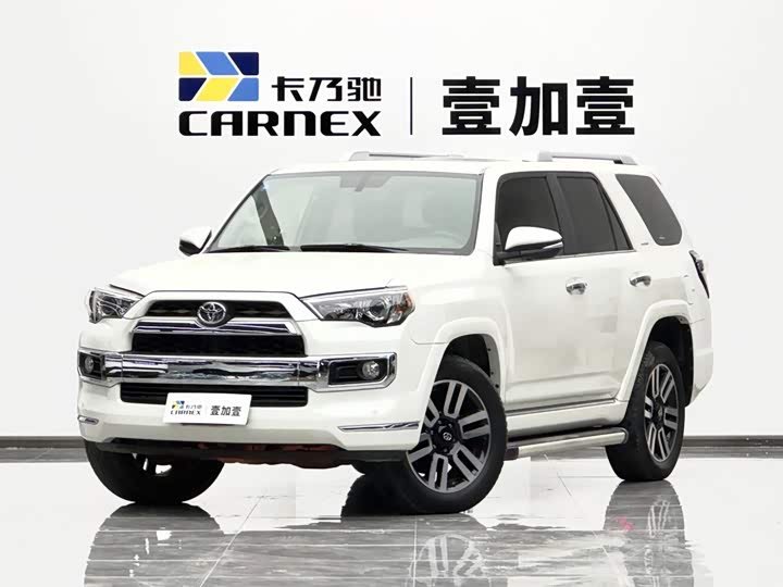 Toyota 4Runner