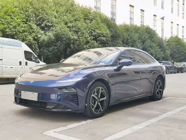 Dongfeng eπ007