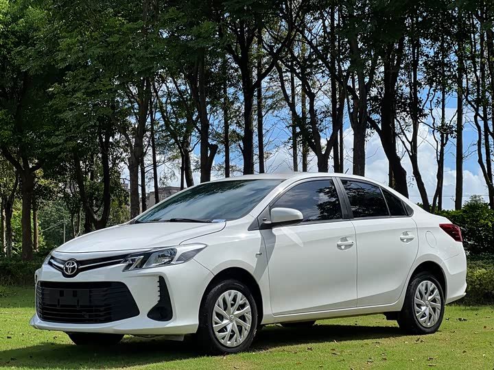 Toyota Vios