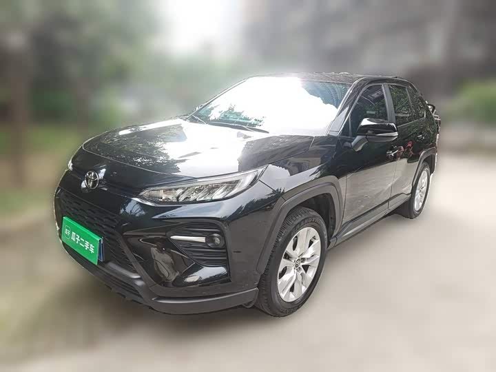 Toyota Venza