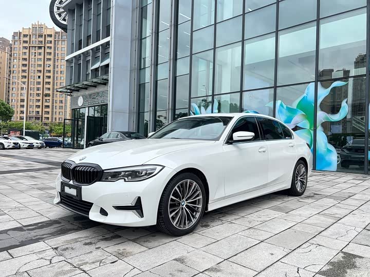 BMW 325Li