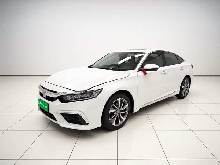 Honda Inspire