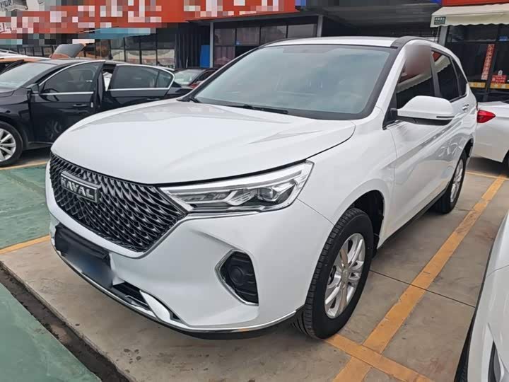 Haval M6