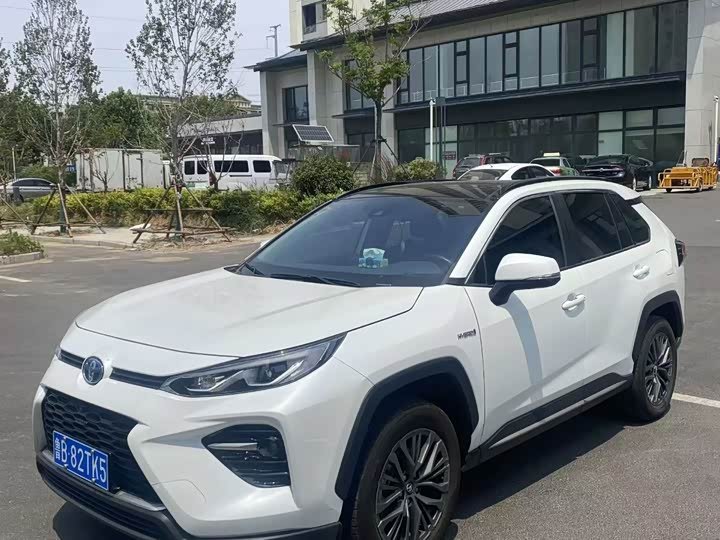 Toyota Venza