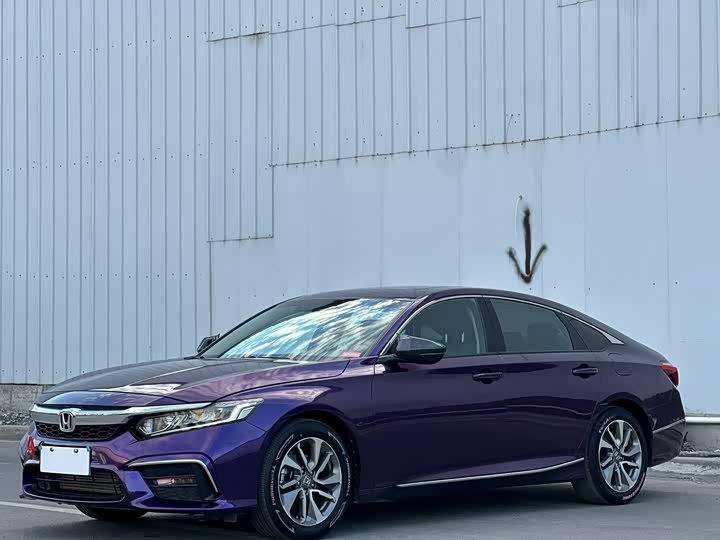 Honda Inspire