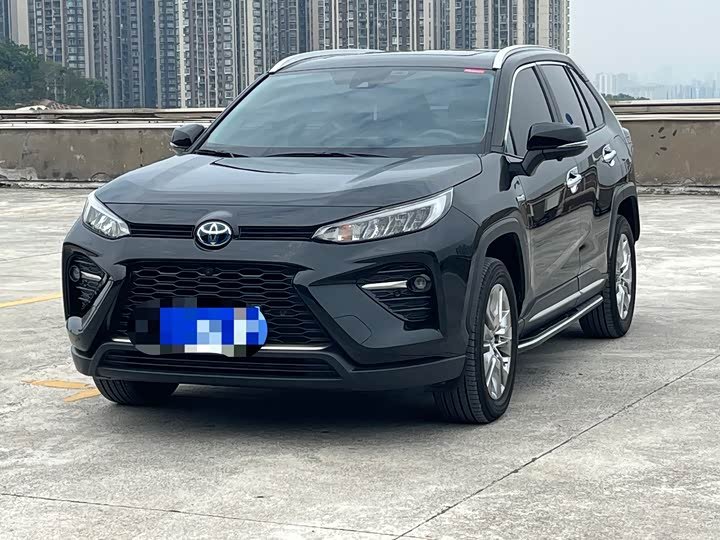 Toyota Venza