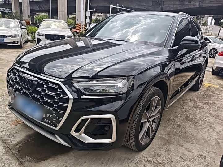 Audi Q5L