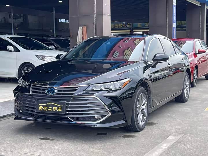 Toyota Avalon