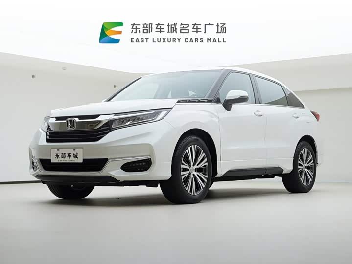 Honda Avancier
