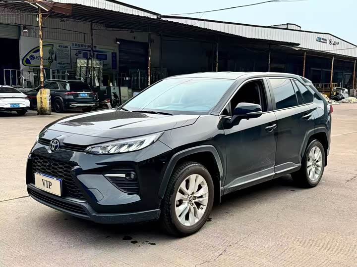 Toyota Venza
