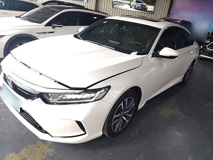 Honda Inspire