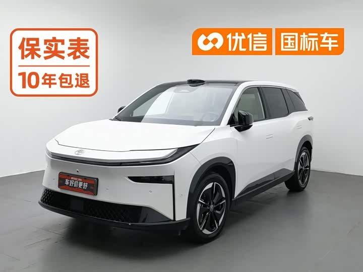Toyota 3X