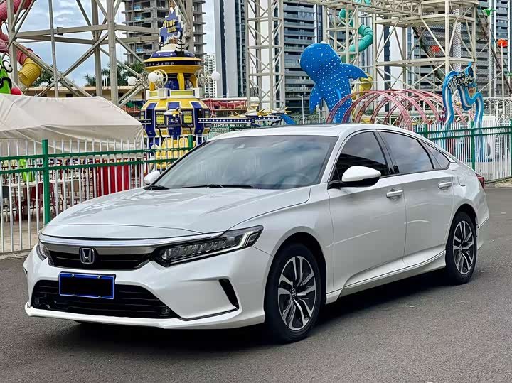 Honda Inspire