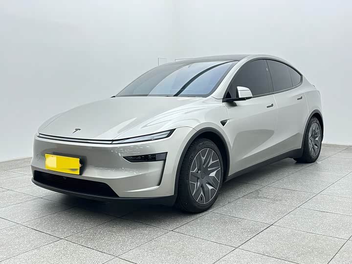 Tesla Model Y L