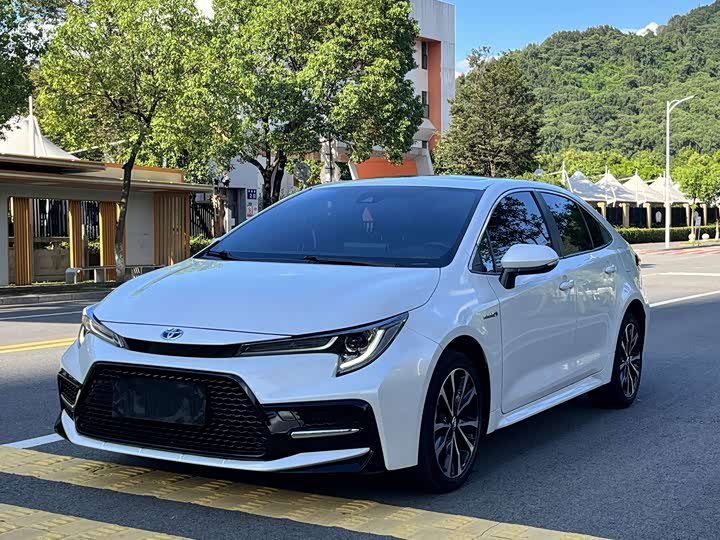 Toyota Levin